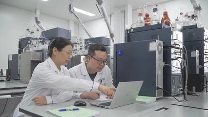 從實驗室到臨床 齊魯制藥伊魯阿克片獲批背后的網(wǎng)絡(luò)科技研發(fā)力量