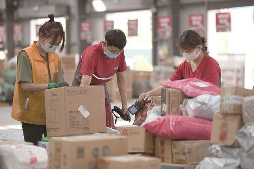 青字號觸網營銷收獲不小，1至4月全省農產品網絡零售額達2.85億元